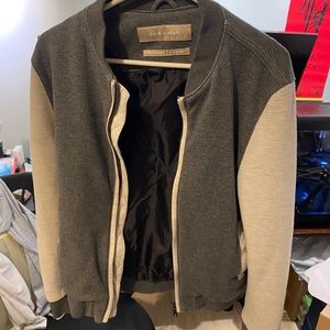 Zara jacket size M